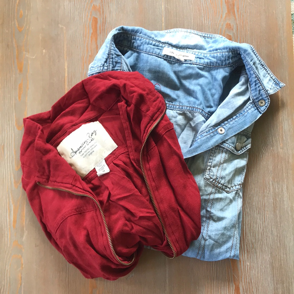 Jacket Bundle